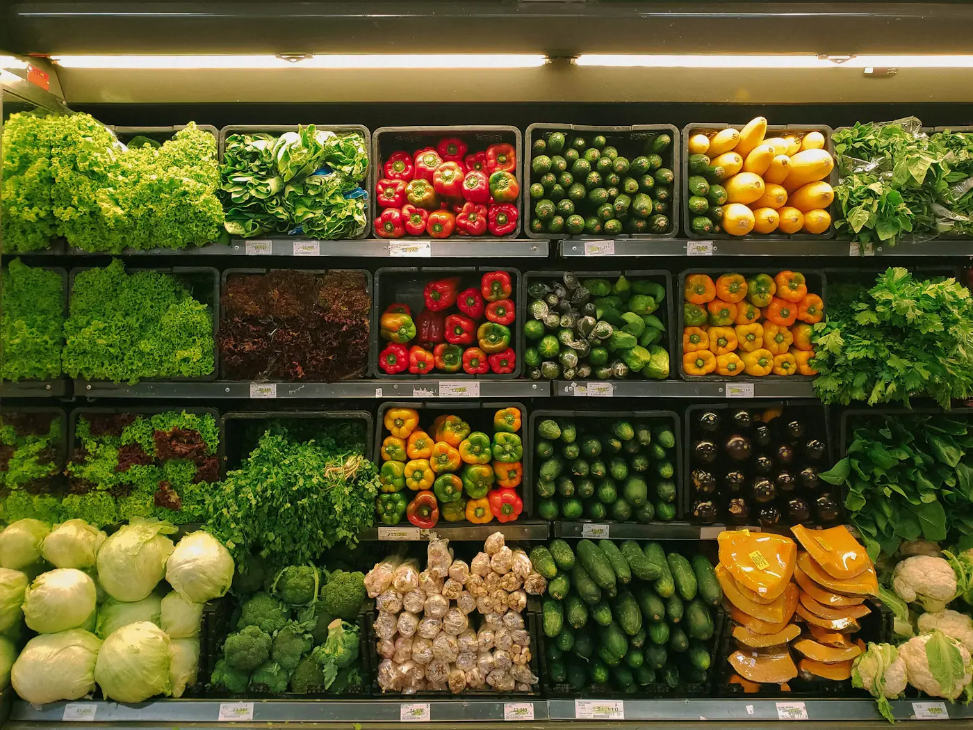 Namaste Indian Grocery
